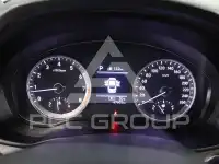 2019 Hyundai Grandeur