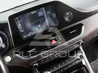 2019 Hyundai Grandeur