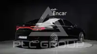 2019 Hyundai Grandeur