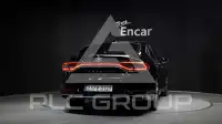 2019 Hyundai Grandeur