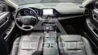 2019 Hyundai Grandeur