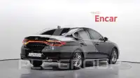 2019 Hyundai Grandeur