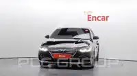 2019 Hyundai Grandeur