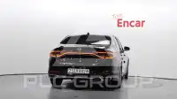 2019 Hyundai Grandeur