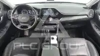 2019 Hyundai Grandeur