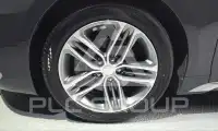 2019 Hyundai Grandeur