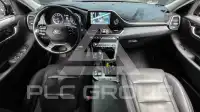 2019 Hyundai Grandeur