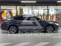 2019 Hyundai Grandeur