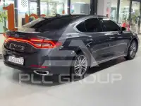 2019 Hyundai Grandeur