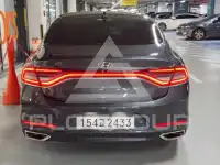 2019 Hyundai Grandeur