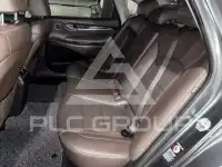 2019 Hyundai Grandeur