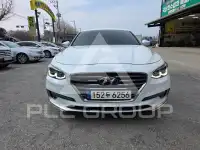 2019 Hyundai Grandeur