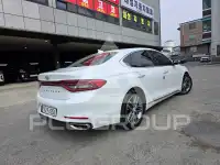 2019 Hyundai Grandeur