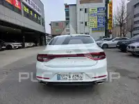 2019 Hyundai Grandeur