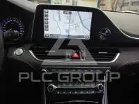 2019 Hyundai Grandeur
