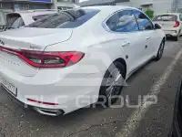 2019 Hyundai Grandeur