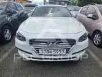 2019 Hyundai Grandeur