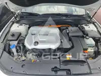 2019 Hyundai Grandeur
