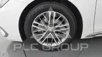 2019 Hyundai Grandeur