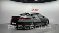 2019 Hyundai Grandeur