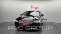 2019 Hyundai Grandeur