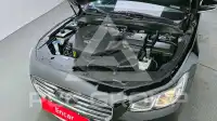 2019 Hyundai Grandeur