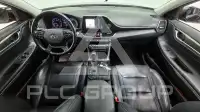 2019 Hyundai Grandeur