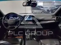 2019 Hyundai Grandeur