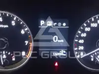 2019 Hyundai Grandeur