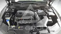 2019 Hyundai Grandeur