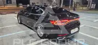 2019 Hyundai Grandeur