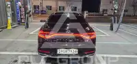 2019 Hyundai Grandeur