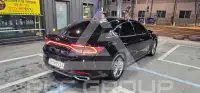 2019 Hyundai Grandeur