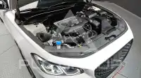 2019 Hyundai Grandeur