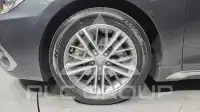 2019 Hyundai Grandeur