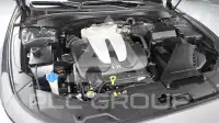 2019 Hyundai Grandeur