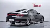 2019 Hyundai Grandeur