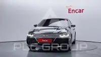 2019 Hyundai Grandeur