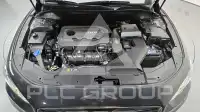 2019 Hyundai Grandeur