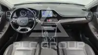 2019 Hyundai Grandeur