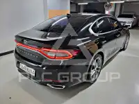2019 Hyundai Grandeur