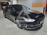 2019 Hyundai Grandeur