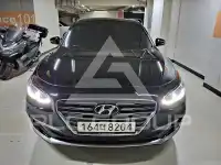 2019 Hyundai Grandeur