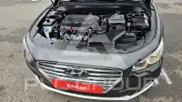 2019 Hyundai Grandeur