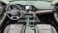 2019 Hyundai Grandeur