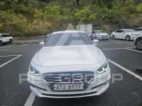 2019 Hyundai Grandeur
