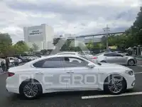2019 Hyundai Grandeur