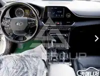 2019 Hyundai Grandeur