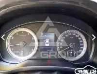 2019 Hyundai Grandeur