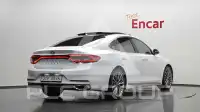 2019 Hyundai Grandeur